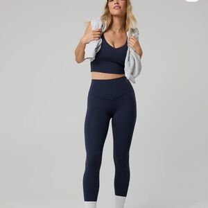 Aerie Real Me 7/8 leggings